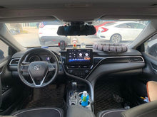 Certificated Pre-Owned GAC Toyota Camry 2021 2.0G Luxury Edition - u22671690