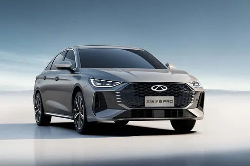 Chery Chery Arrizo 8 PRO