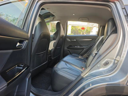 Certificated Pre-Owned XPENG G3 2020 460i Enjoyment Edition -u22680347