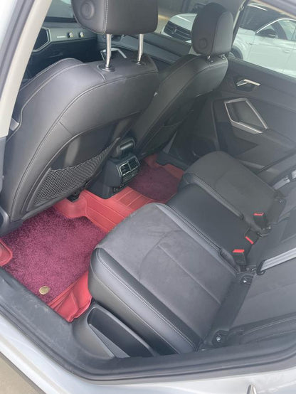 Certificated Pre-Owned Audi Q3 2022 35 TFSI Fashion Dynamic Edition - u22791470