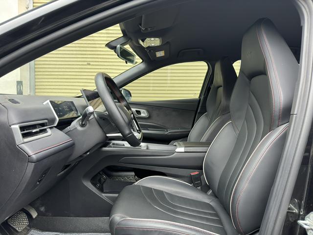 Certificated Pre-Owned Hozon Auto Nezha X 2023 500