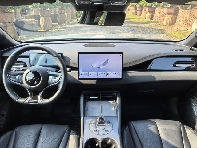 Certificated Pre-Owned BYD Seal 06DM 2025 Intelligent Driving Edition DM-i 120KM Premium Version -u22582197