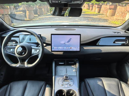 Certificated Pre-Owned BYD Seal 06DM 2025 Intelligent Driving Edition DM-i 120KM Premium Version -u22582197