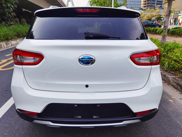 Certificated Pre-Owned Qizhi PHEV 2019 1.5L Intelligent Connected Premium Edition -u20850928