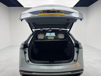 Certificated Pre-Owned Hyper HT 2024 670 Ultra-High Voltage Lidar Version Ternary Lithium