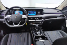 Certificated Pre-Owned FAW Bestune T77 2021 PRO 280 TID Custom Edition - u21332918