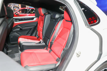 Porsche Cayenne Coupé E -Híbrido PHEV