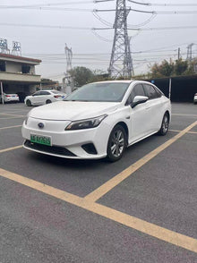 Certificated Pre-Owned AION S 2019 Xuan 530 -u22623173