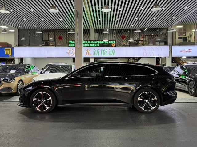 Pre-Owned NIO ET5T 2024 Model 75kWh