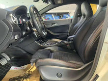 Certificated Used Mercedes-Benz CLA 2016 CLA 220 4MATIC