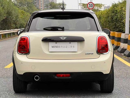 Certificated Pre-Owned MINI 2019 1.5T COOPER Classic Edition Five-Door Version - u22314535