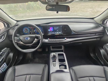 Certificated Pre-Owned AION S 2019 Xuan 530 -u22623139