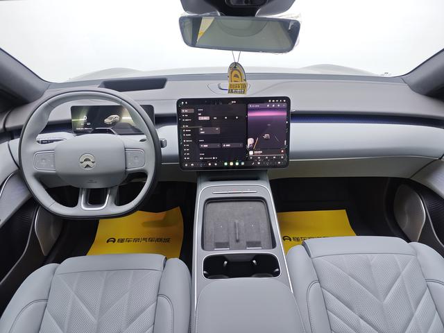 Certificated Pre-Owned NIO ET5T 2025 75kWh -u22401905