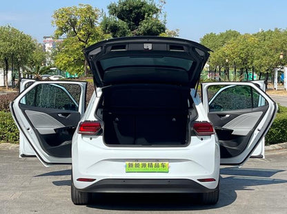 Pre-Owned Volkswagen ID.3 2023 Model Updated Pure Intelligent Enjoyment Version