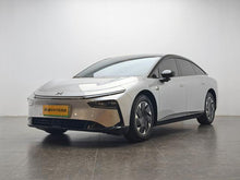 Certificated Pre-Owned XPENG P7+ 2024 All-Electric Long-Range Max