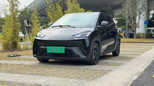 Certificated Pre-Owned BYD Seagull 2023 Flying Edition -u22538539
