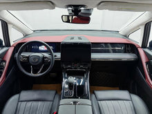 Certificated Pre-Owned GAC Trumpchi E9 PHEV 2023 2.0TM Champion -u22463039