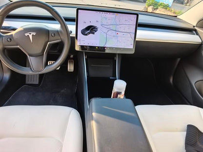 Certificated Pre-Owned Tesla Model 3 (Imported) 2019 Performance All-Wheel Drive Version -u22430419