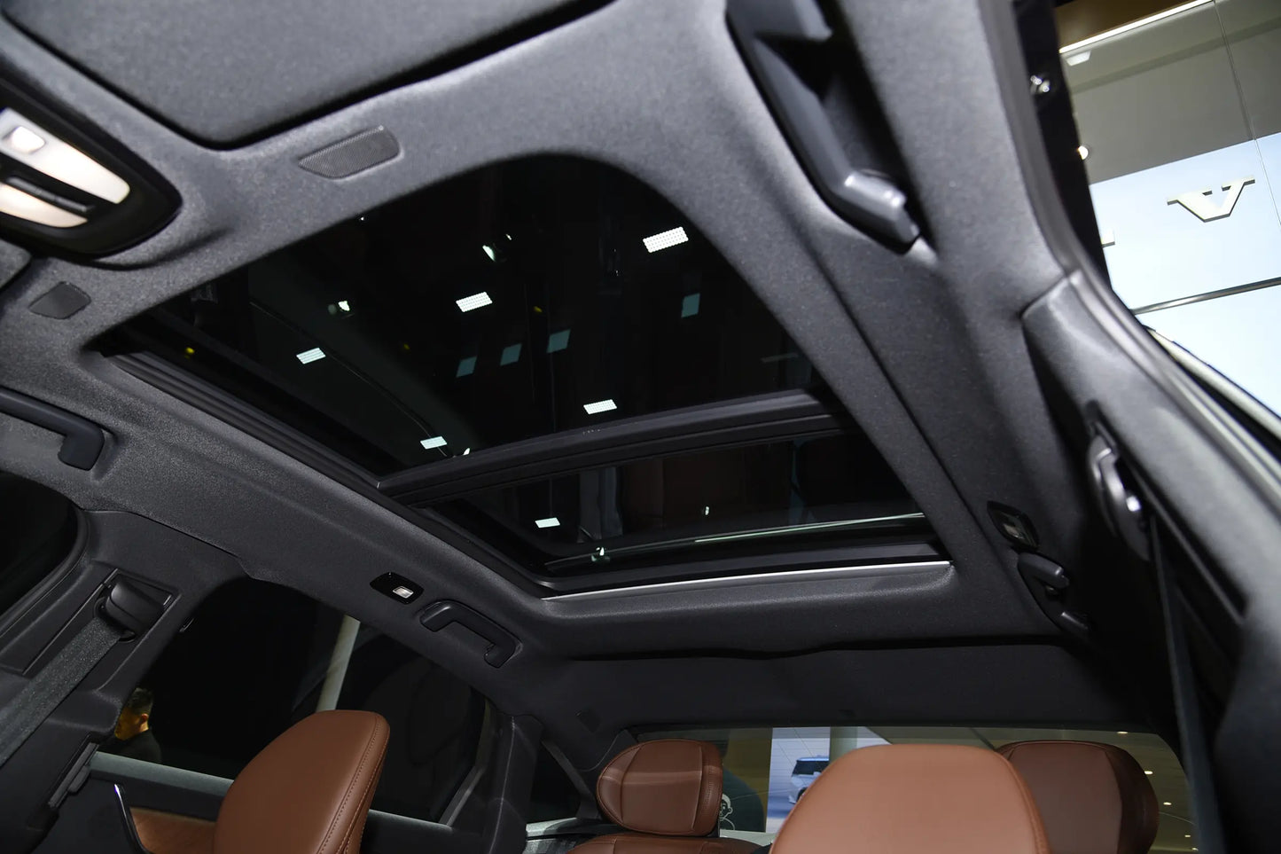 Volvo Volvo S90 - Híbrido PHEV