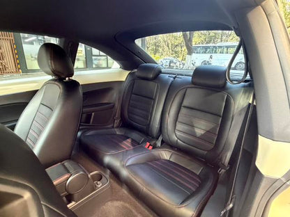 Certificated Pre-Owned Volkswagen Beetle 2018 180TSI Yile Edition - u22432199