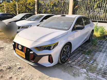 Certificated Pre-Owned Yingbao 2024 270T DCT S - u22364381