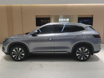 Certificated Pre-Owned BYD Song PLUS DM 2025 DM-i 112KM Premium Edition -u22083062