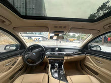 Certificated Pre-Owned BMW 5 Series 2013 530Li Luxury Line - u22626896