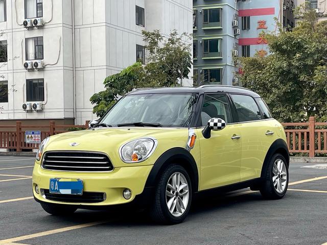 Certificated Pre-Owned MINI 2012 1.6L COOPER Bayswater - u22672847