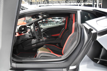 Lamborghini Revuelto - Híbrido PHEV