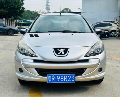 Peugeot 207 CROSS 1.4L Manuelle Édition Pinle d'occasion certifiée (2013) - u22136643