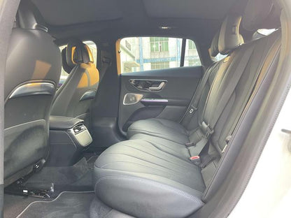 Certificated Pre-Owned Mercedes-EQ EQE 2025 EQE 500 4MATIC Luxury Edition -u22599793
