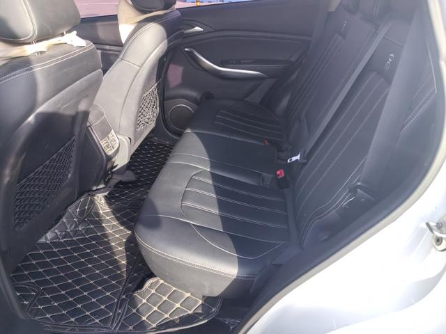 Certificated Pre-Owned BYD Song DM 2019 1.5TID Smart Connected Extreme Enjoyment Edition -u21809521