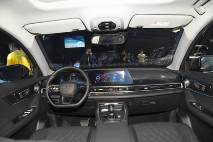 Chery Tiggo 7 PLUS - Híbrido PHEV