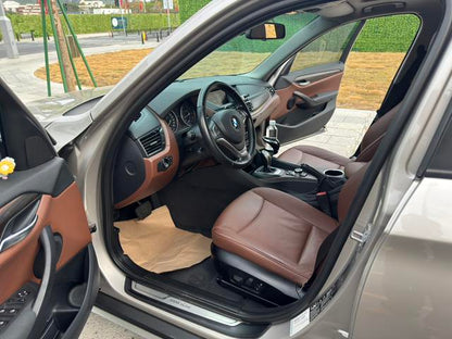 Certificated Pre-Owned BMW X1 2014 xDrive20i X Design Package - u22730363