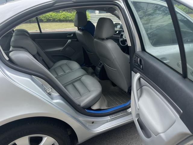 Skoda Octavia 2010 2.0L Automatique Édition Yijun d'occasion certifiée - u21335701