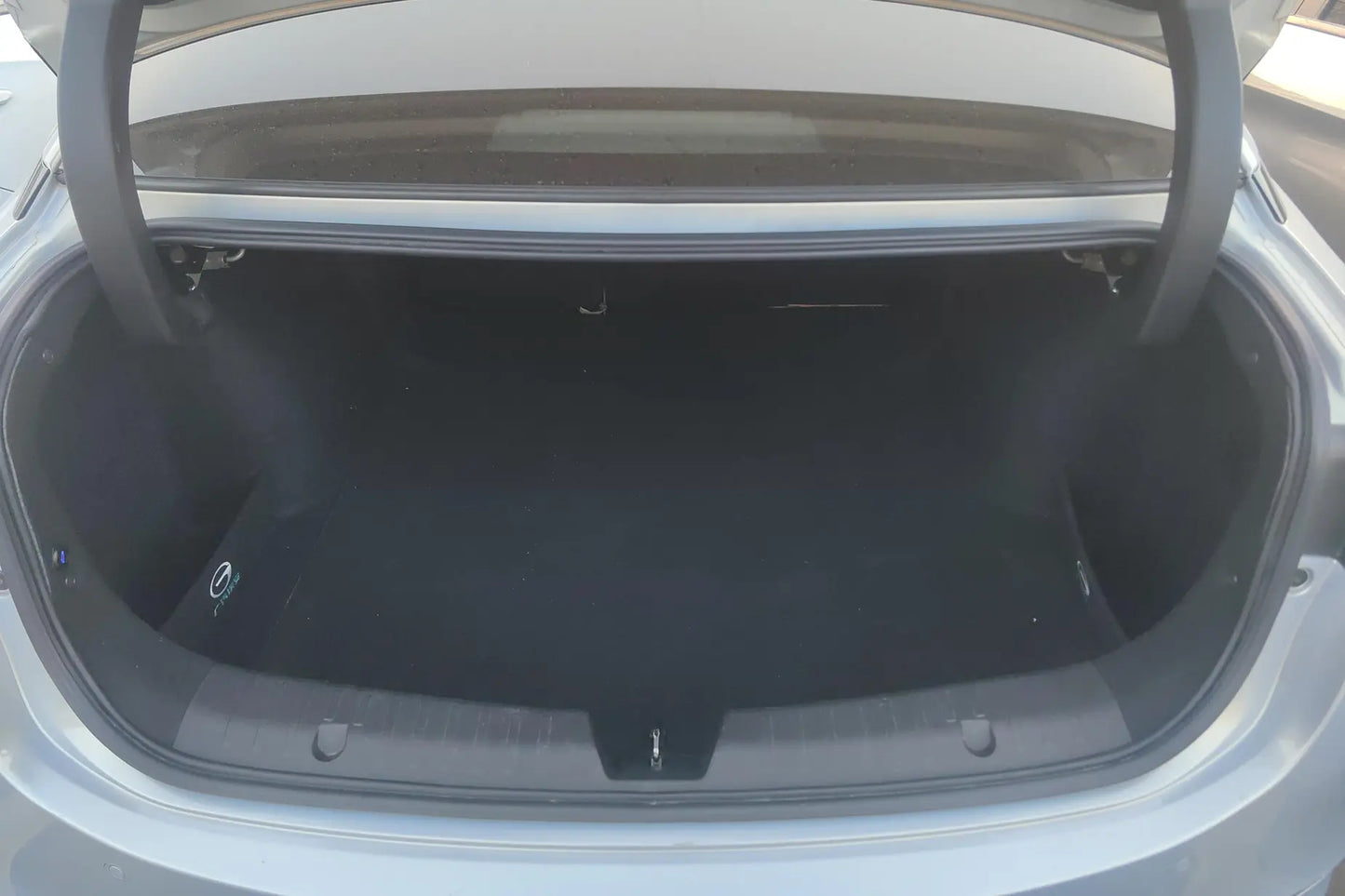Certificated Pre-Owned AION S 2023 Plus 70 Intelligent Leading Edition Ternary Lithium -u22609663