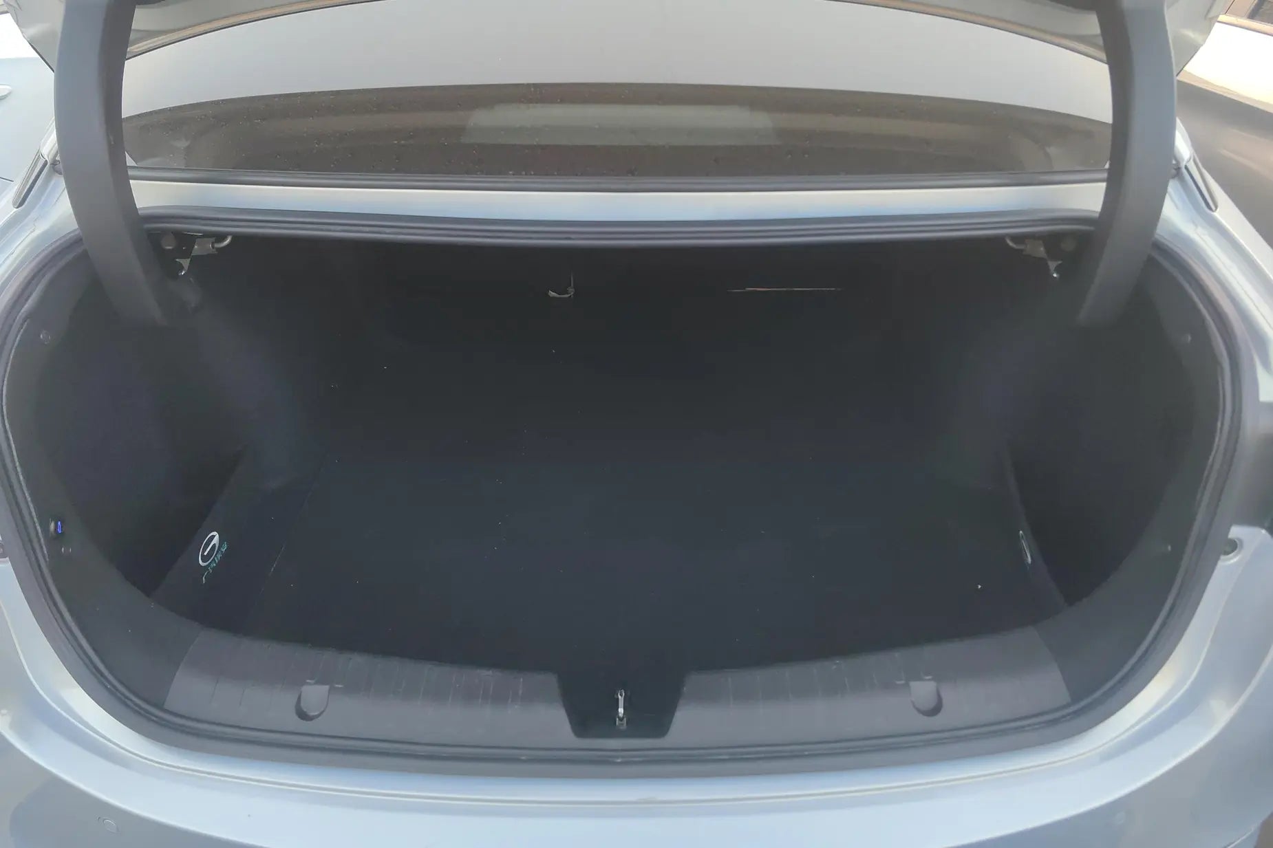 Certificated Pre-Owned AION S 2023 Plus 70 Intelligent Leading Edition Ternary Lithium -u22609663