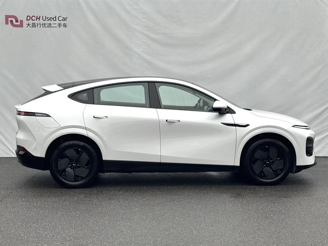 Pre-Owned XPeng G6 2025 Model 625 Long-Range Max Flagship Version