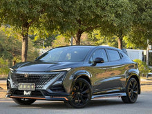 Certificated Pre-Owned Changan UNI-T 2022 1.5T Sport Edition Flagship Model - u22405943