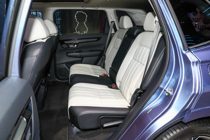 GAC Honda BREEZE - Híbrido PHEV