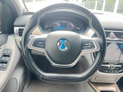 Pre-Owned Denza 500 2018 Fashion Edition