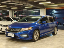 Certificated Pre-Owned Dongfeng Honda Jade 2017 1.8L Automatic Comfort Edition 5-Seater - u22773812