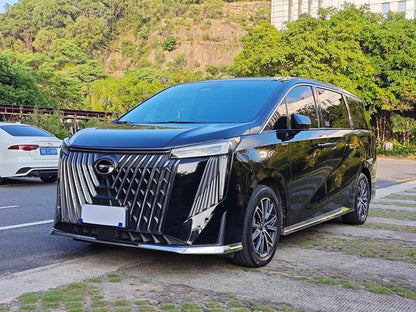 Certificated Pre-Owned GAC Trumpchi M8 2024 Master Series 2.0TGDI Ultimate Edition - u21240271