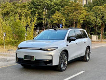 Certificated Pre-Owned Leapmotor C16 2026 All-Electric Version 630 Lidar Ultra Luxury Edition 5-Seater -u22578203