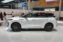 Hongqi Hongqi HS3 - Híbrido PHEV
