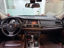 Certificated Pre-Owned BMW 5 Series GT 2014 528i Luxury - u22438411