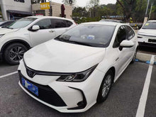 Certificated Pre-Owned Corolla 2021 Hybrid 1.8L E-CVT Pioneer Edition -u22295986