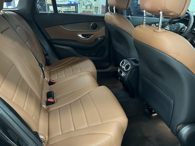 Certificated Pre-Owned Mercedes-Benz GLC 2021 GLC 300 L 4MATIC AMG-Line - u22766027