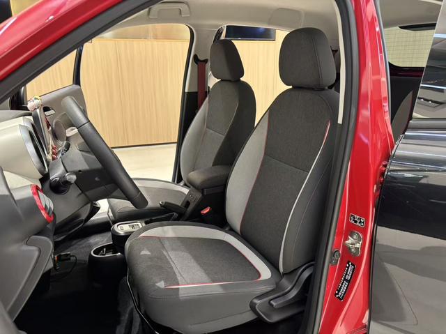 أورا بلاك كات موديل 2019 مستعملة، 351 كم، إصدار لينجزي