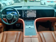 Certificated Pre-Owned Wenjie M9 2024 Extended-Range Ultra Six-Seater Edition -u22498348